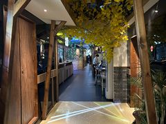 -菌彩云南野生菌火锅(呈贡七彩云南第壹城店)
