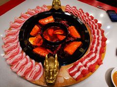 -大龍火锅(簋街店)