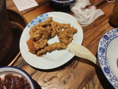 -十六蒲(桂林路店)