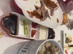 -大鸭梨烤鸭(房山店)