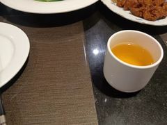 -金泽大酒店·卢塞恩餐厅·年夜饭春节连市