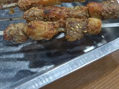 脆皮牛肉-老虎滩大连海鲜烧烤(建邺云锦路总店)