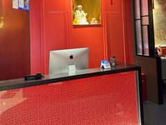 -点都德(龙之梦店)