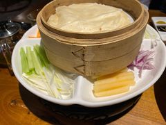 陆壹捌精品烤鸭-陆壹捌餐厅(五大道店)