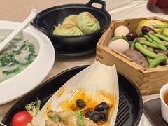 -聚福宝合苑食府(南头镇店)