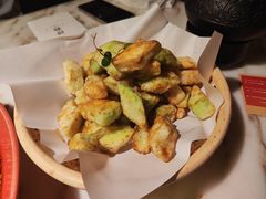 -初蓉丨遇见新川菜(亲贤街荣耀店)