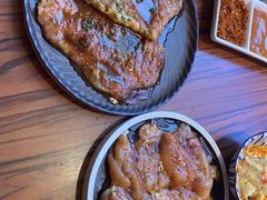 -烧肉一番·新韩式炭火烤肉(大岭山店)