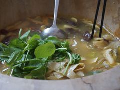 -云南野生菌石锅鱼石锅鸡(大金塔店)