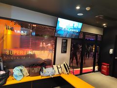 -超级猩猩健身·团课(国贸店)