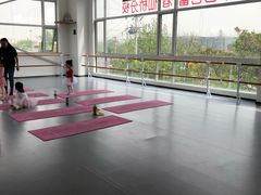 -中央芭蕾舞团·中芭艺蕾(酒仙桥明星校区)