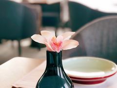 -北京柏悦酒店·锦庭餐厅Dining Room