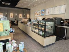-星巴克(上海汇锦里店)