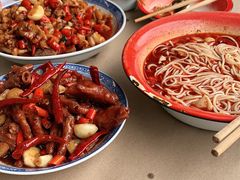 -老三样·旧食新味(万寿宫店)