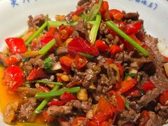 -吃饭皇帝大·土家民族菜(武陵源店)