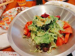 -渔家风味·鲅鱼水饺·央视展播·海鲜天津菜(开发区店)