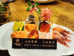 -尚海豆捞(乐虹坊店)