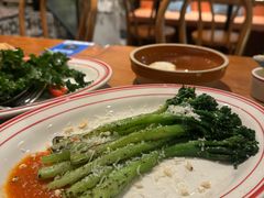 -Laures·月桂西班牙碳烤餐厅(十尚坊店)