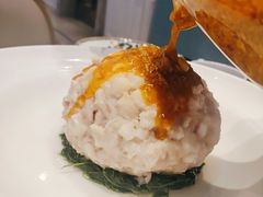-狮王府淮扬菜(百家湖1912店)