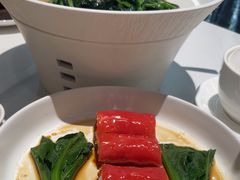 -富淳饭店(陆家嘴保利广场店)