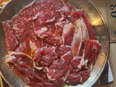 -西塔老太太泥炉烤肉(双井店)