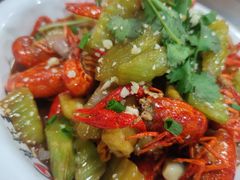 -虾忆鲜.龙虾.烧烤.小海鲜(桐乡店)