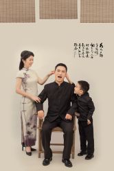 点击看大图 -YUEYAR PHOTO摄影