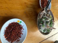 -周记翘脚牛肉