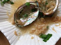 -南海渔家•海鲜•正宗海南菜(海棠湾店)