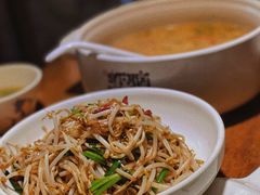-院里汤包·虾汤包青岛菜(辽源路店)