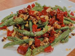 -周家二小姐的菜(西津渡店)