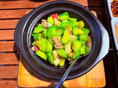 -茴香熙楼(翠湖店)