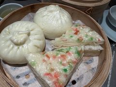 -晓淮山·扬州早茶·淮扬菜(龙阳广场店)