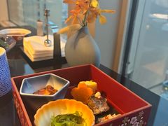 -新鲜特色餐厅(香格里拉大酒店)
