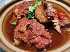 -真定郝家排骨(正定县总店)