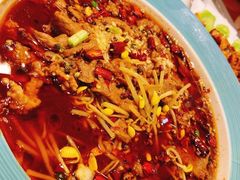 -大红袍川菜馆(总店)