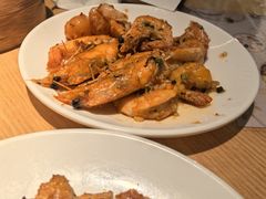 -快乐大桶水养生足浴SPA(前兴路店)