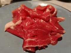 -喜庭海鲜自助(北辰三角洲北辰荟店)
