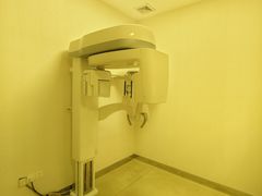 -泰康拜博口腔医院(海曙店)