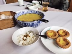 -南通滨江洲际酒店-东厨中餐厅