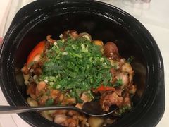 -北京全聚德(西客站店)