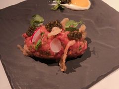 -Ambrosia Oyster Bar & Grill