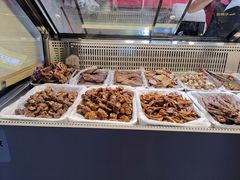 -张鸭子重庆特产卤味小吃(未来国际店)