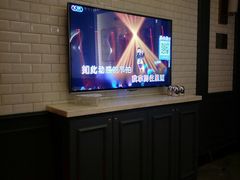 -范特西FANTASY量贩式KTV(民主广场店)