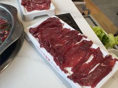 -八合里潮汕鲜牛肉火锅(吉大店)