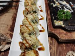 -小川洋风料理(街道口店)