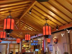 -鸽子窝(黄村店)
