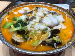 -喜家德虾仁水饺(浦东山姆店)