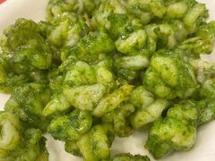 翡翠虾仁-玉华台饭庄(裕中西里小区店)