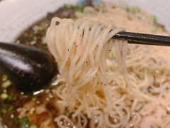 -雷神拉面(财富中心玉米楼店)