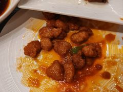 -上海虹桥宾馆味翠餐厅